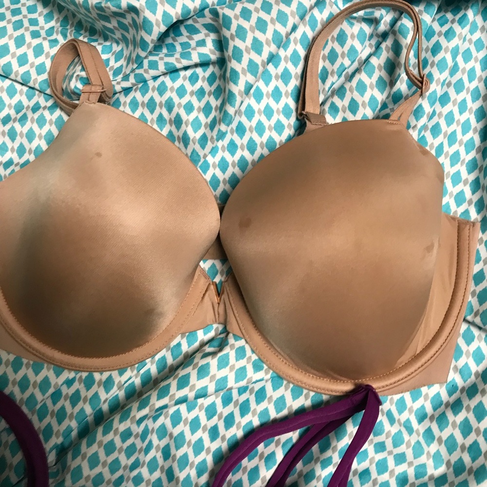Victoria secret bra